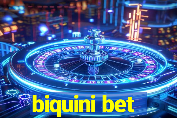 biquini bet